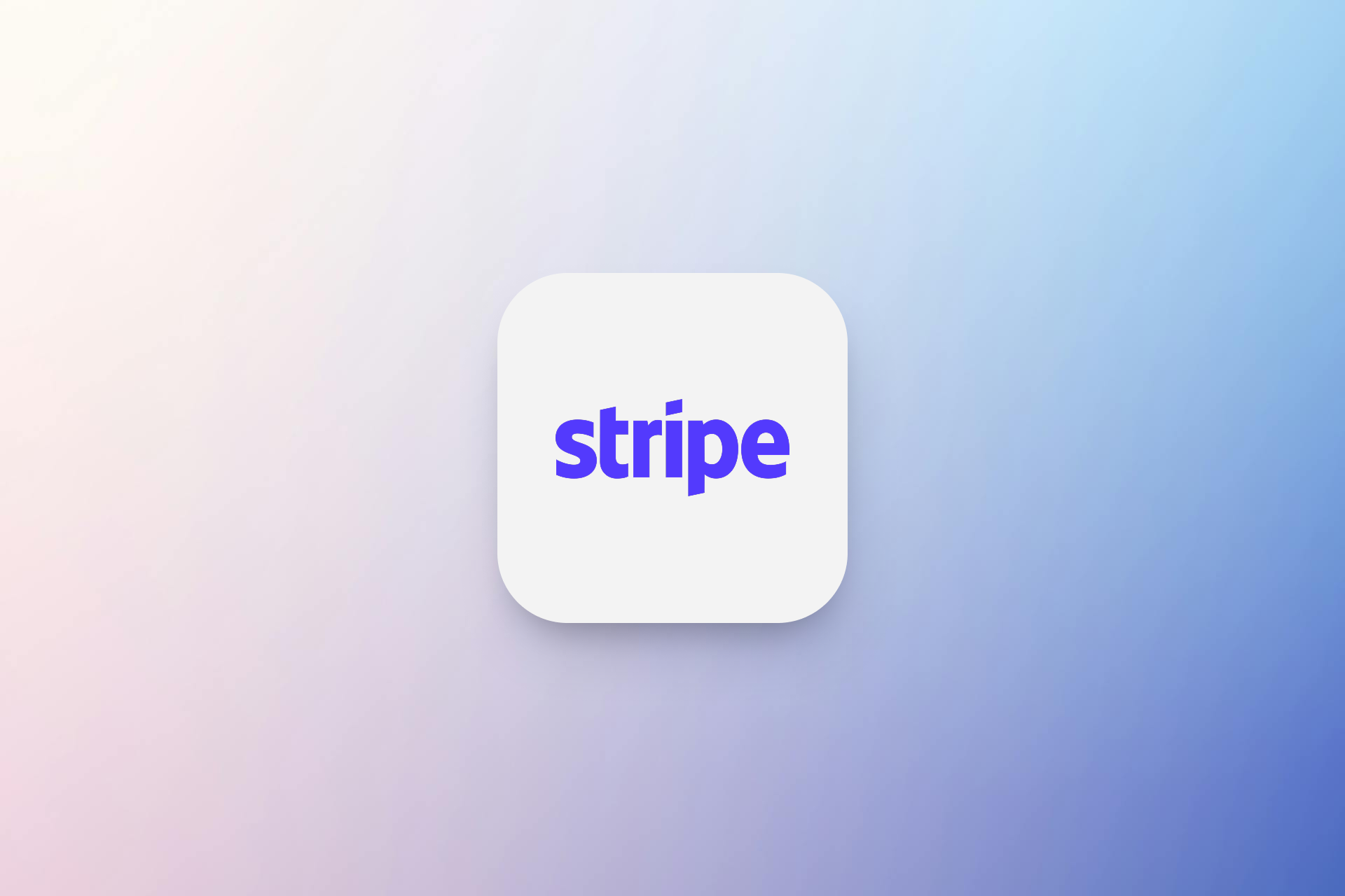 Stripe Integration 💳